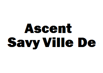 Ascent Savy Ville De